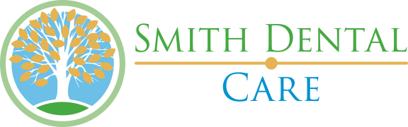 Smith Dental Care Logo