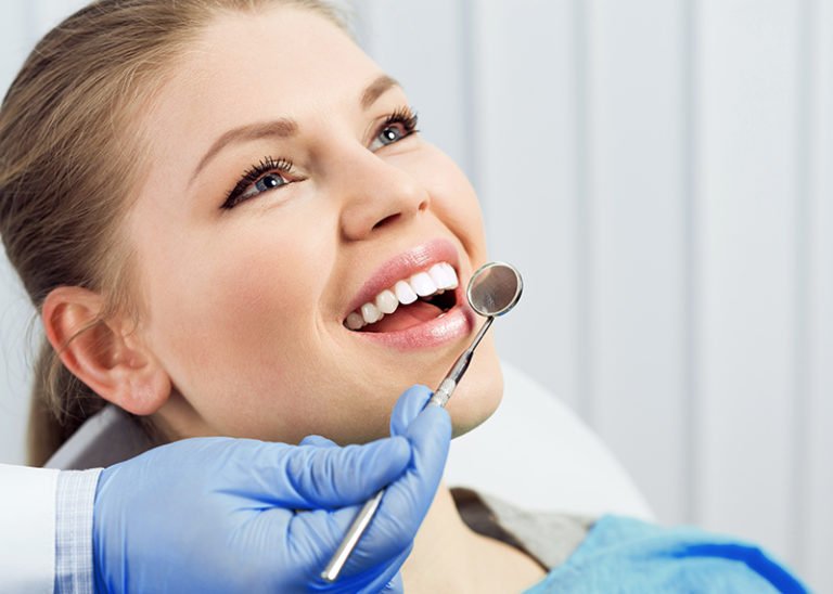 The Purpose of a Dental Post Smith Dental Care